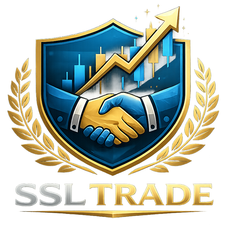 SSL Trade